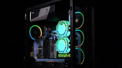 Antec P120 Crystal - Meet the Sublime Performance (12)