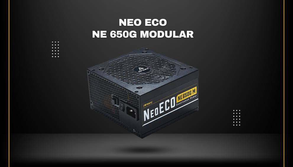 NE650G M