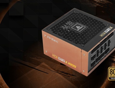 Using an Antec HCG1000 Extreme Power Supply for Your High-Performance PC
