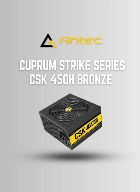 CSK 450W Bronze