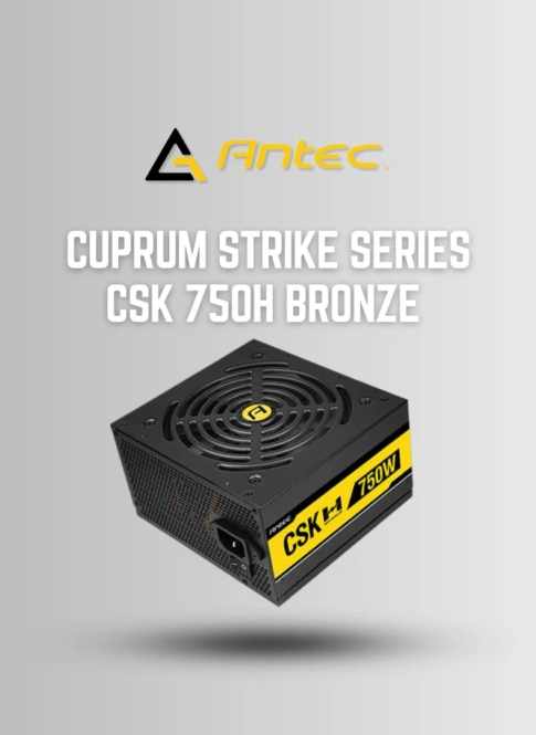 CSK 750W Bronze