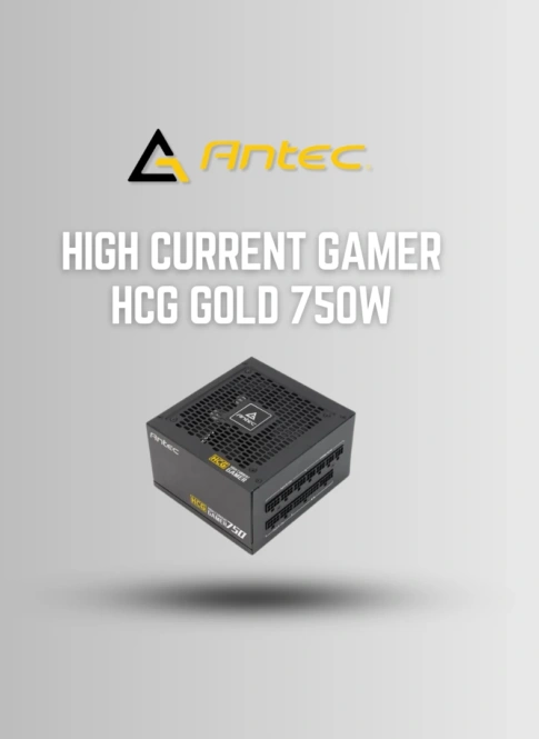 HCG750 GOLD