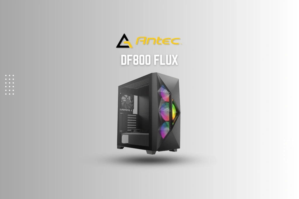 DF800 Flux