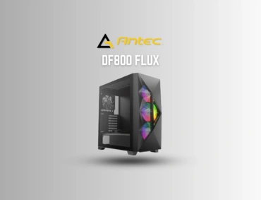 DF800 Flux