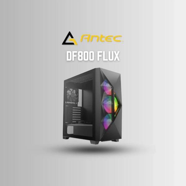 DF800 Flux