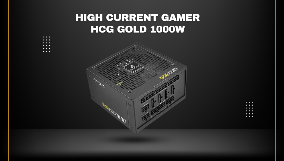 HCG1000 GOLD