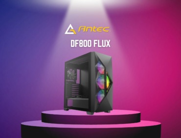DF800 Flux