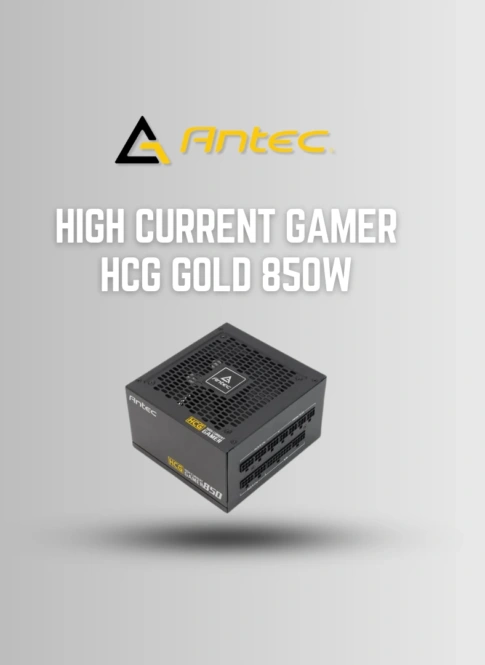 HCG850 GOLD