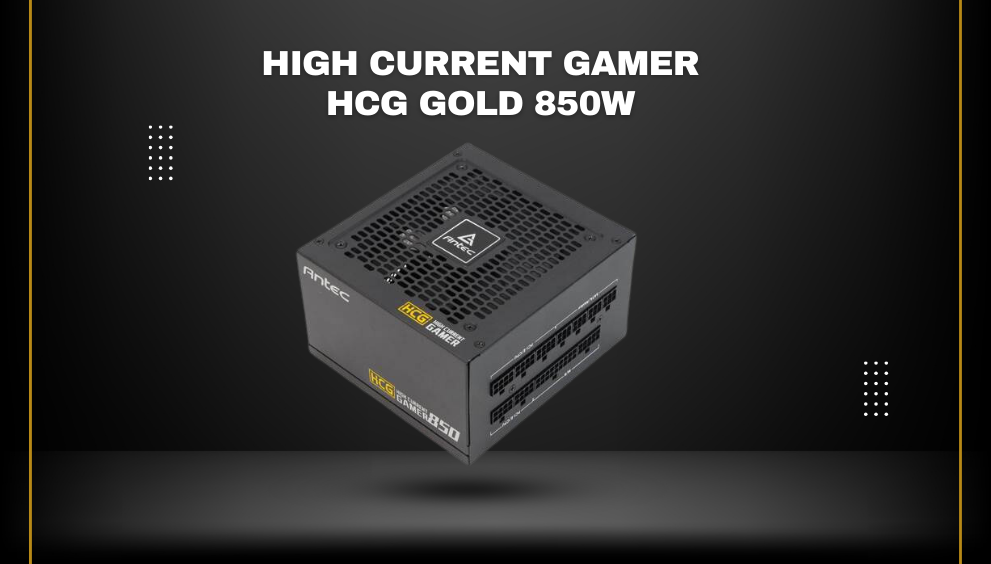 HCG850 GOLD