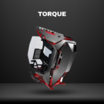 Torque (Black / White)