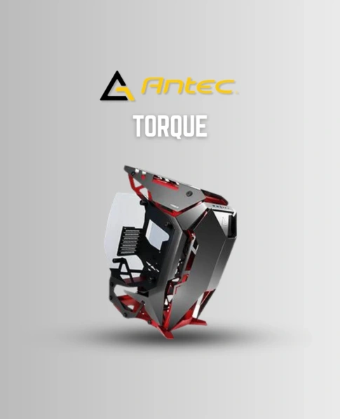 Torque