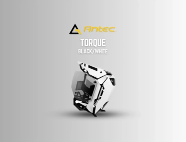 Torque Black-White