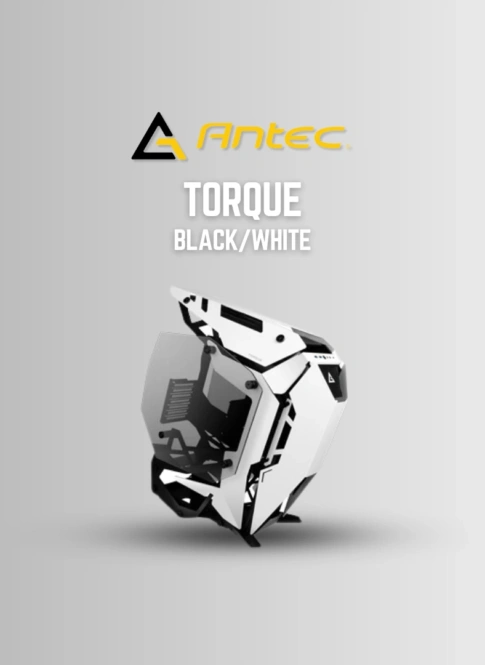 Torque Black-White