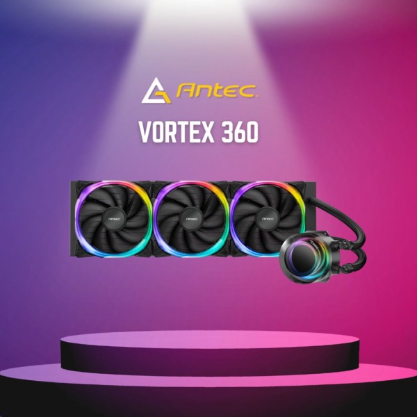 Vortex 360 ARGB