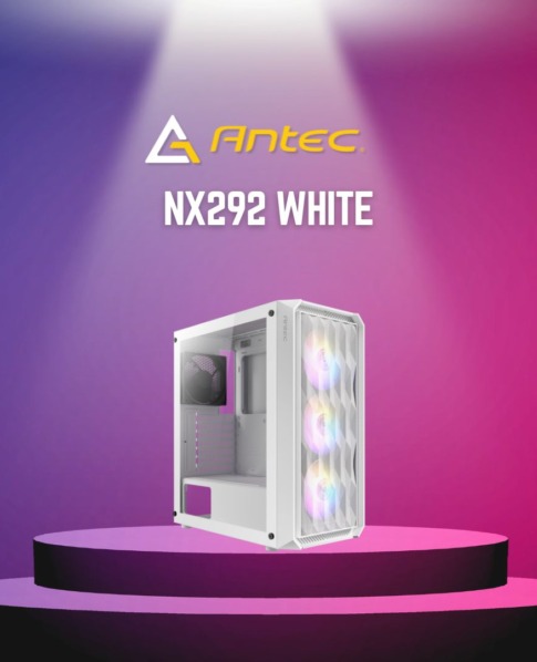 NX292 White
