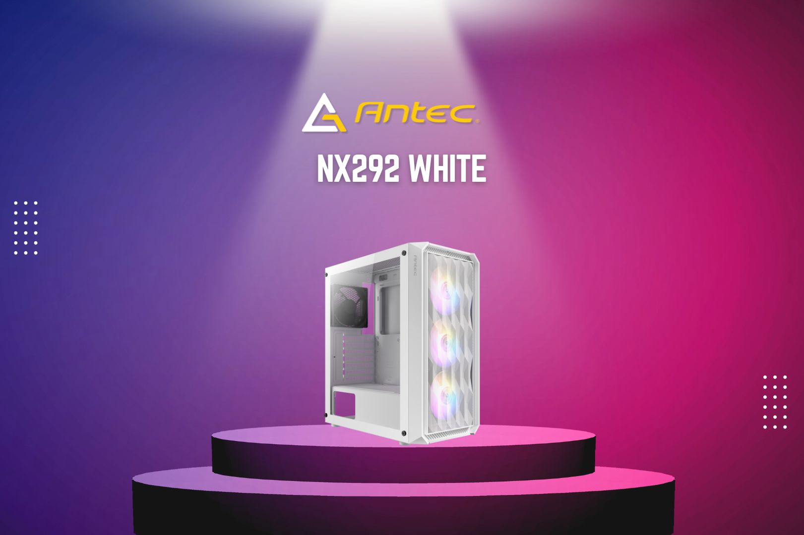 NX292 Branco