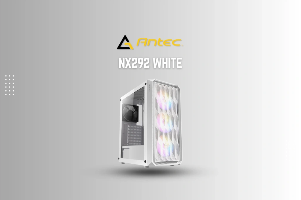 NX292 Elite White