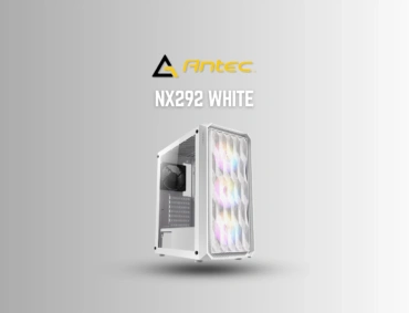 NX292 White