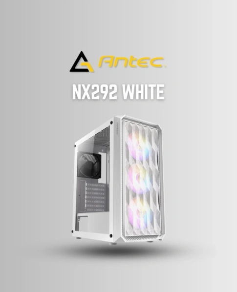 NX292 White