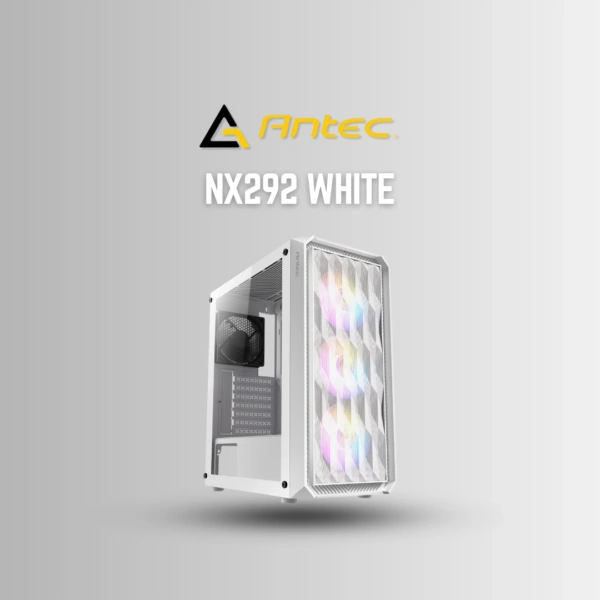 NX292 Elite White