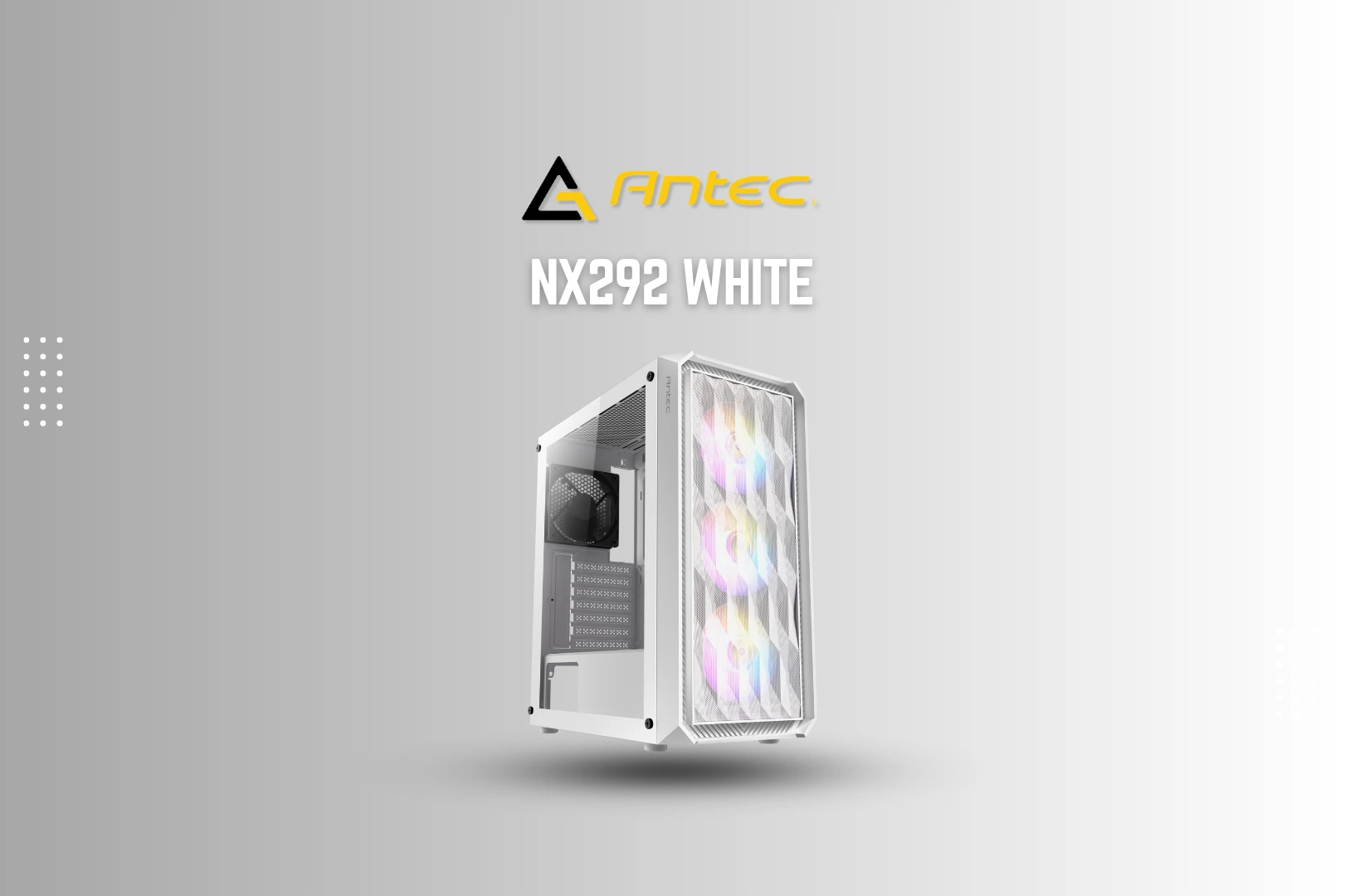 NX292 White