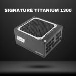 Signature 1000 Titanium