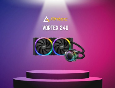 Vortex 240 ARGB