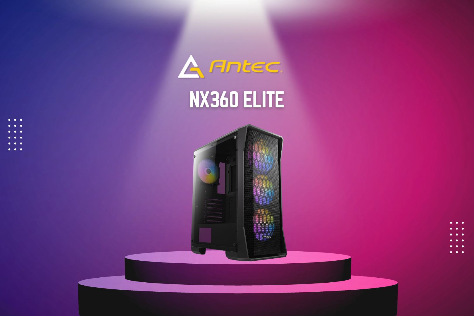 NX360 Elite