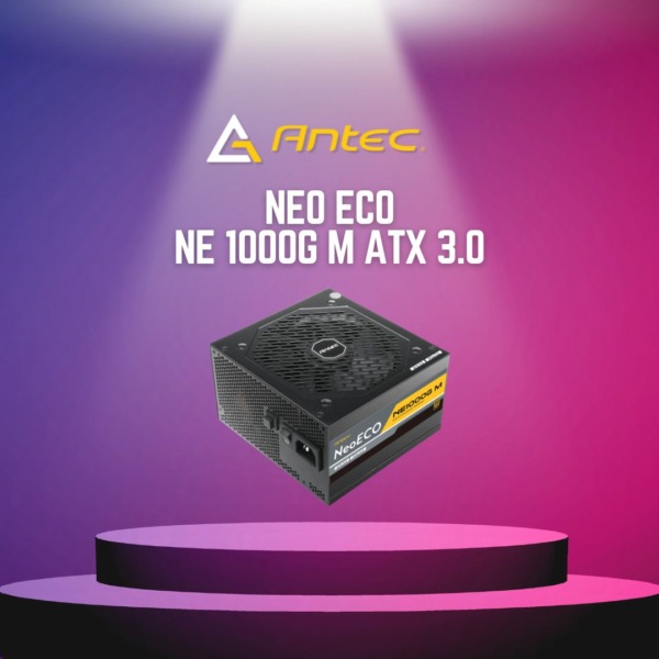NE1000G M ATX 3.0