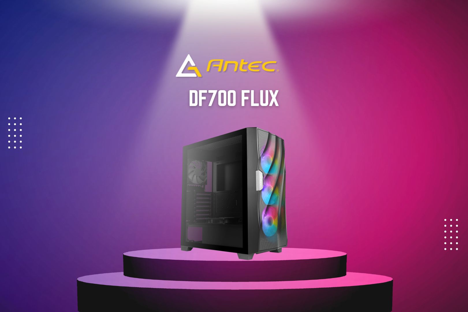 Fluxo DF700