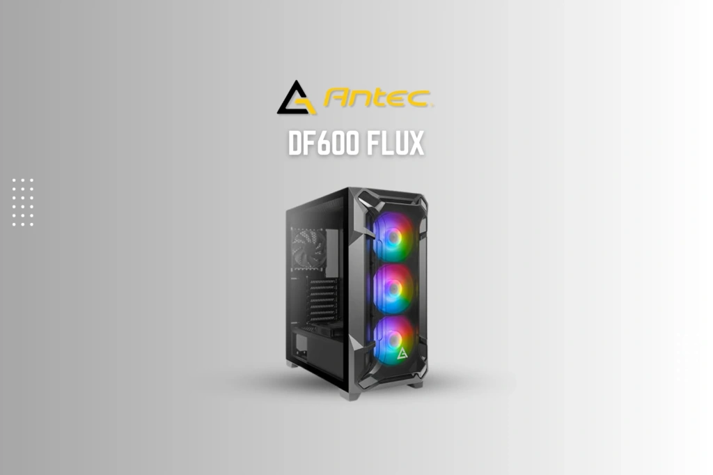 DF600 Flux