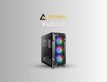 DF600 Flux