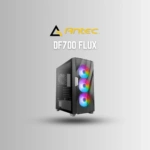 DF600 Flux