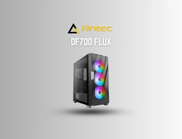 DF700 Flux