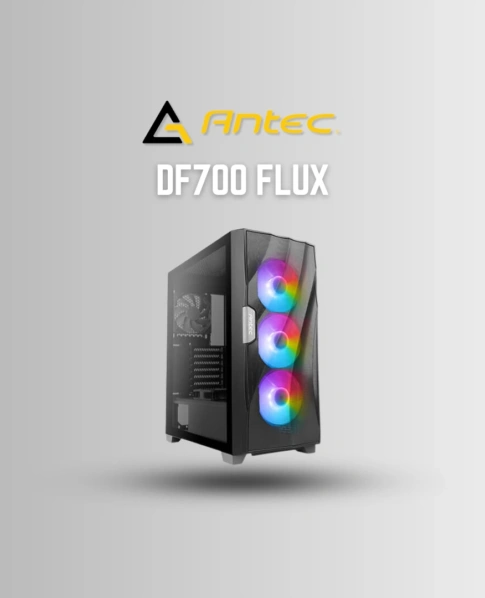 DF700 Flux