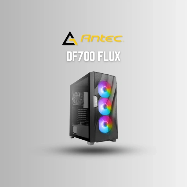 DF700 Flux