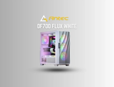 DF700 Flux White