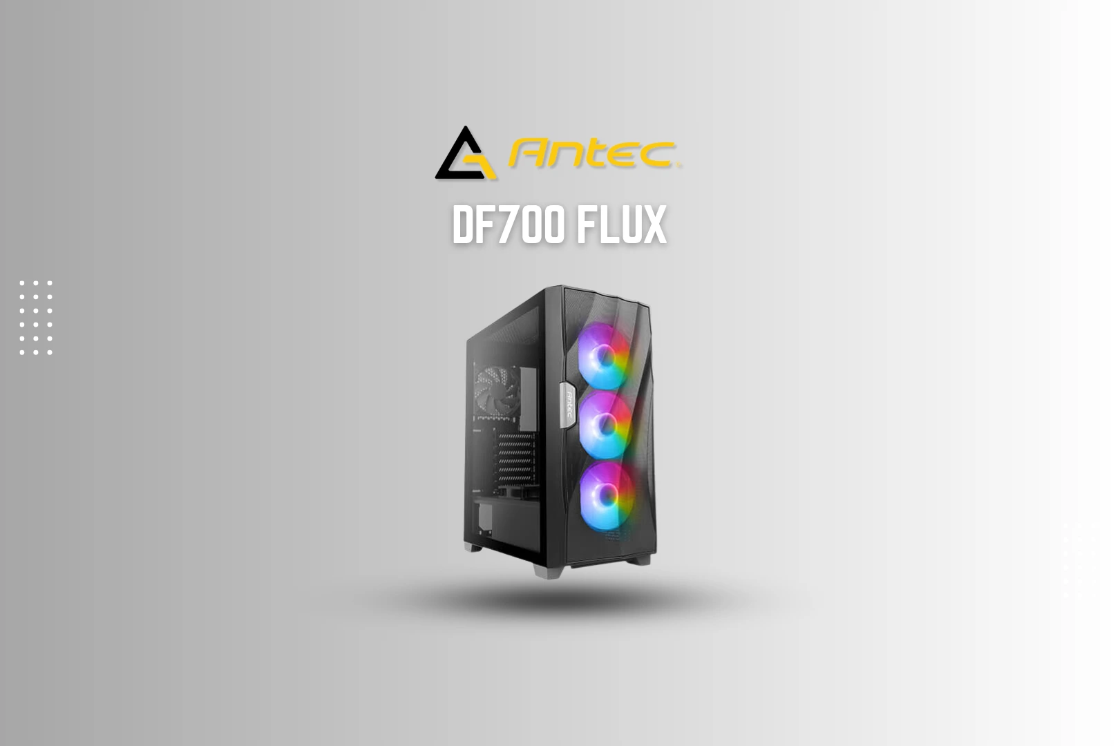 DF700 Flux