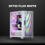 DF800 Flux White