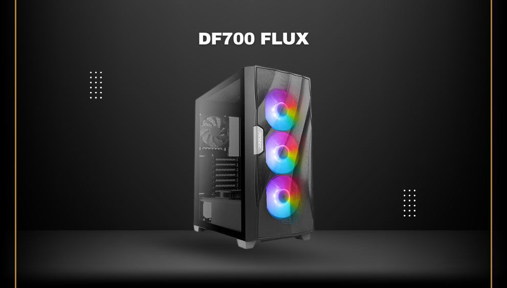 DF700 Flux