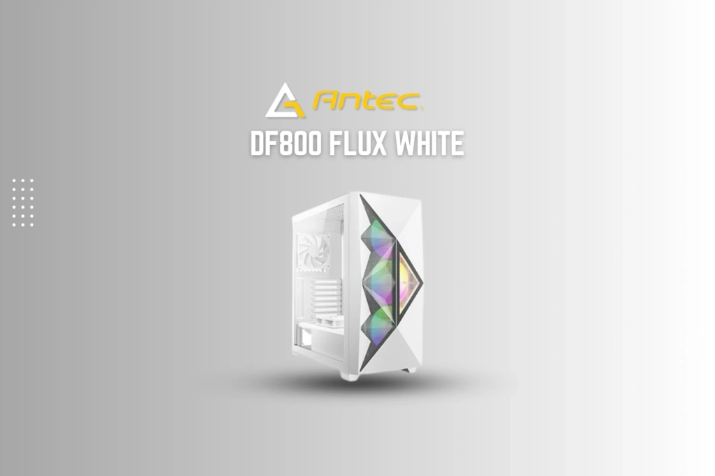 DF800 Flux White