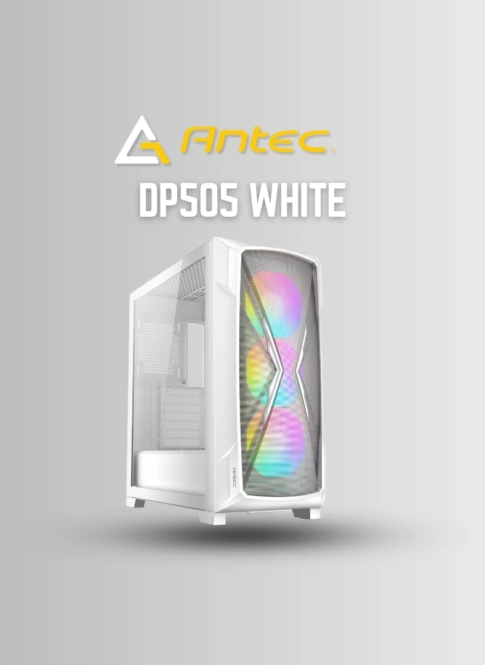 DP505 White