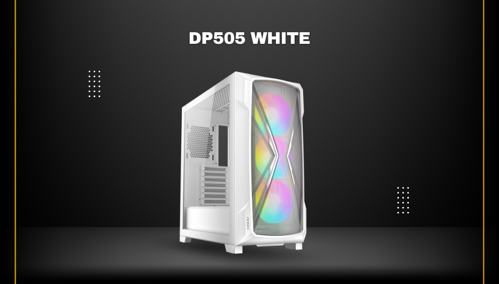 DP505 White