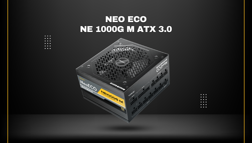 NE1000G M ATX 3.0