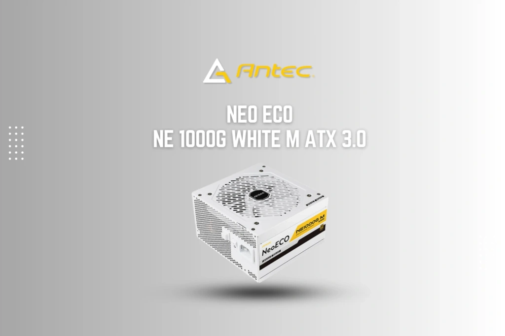 NE1000G M ATX 3.0