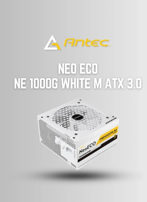 NE1000G M ATX 3.0