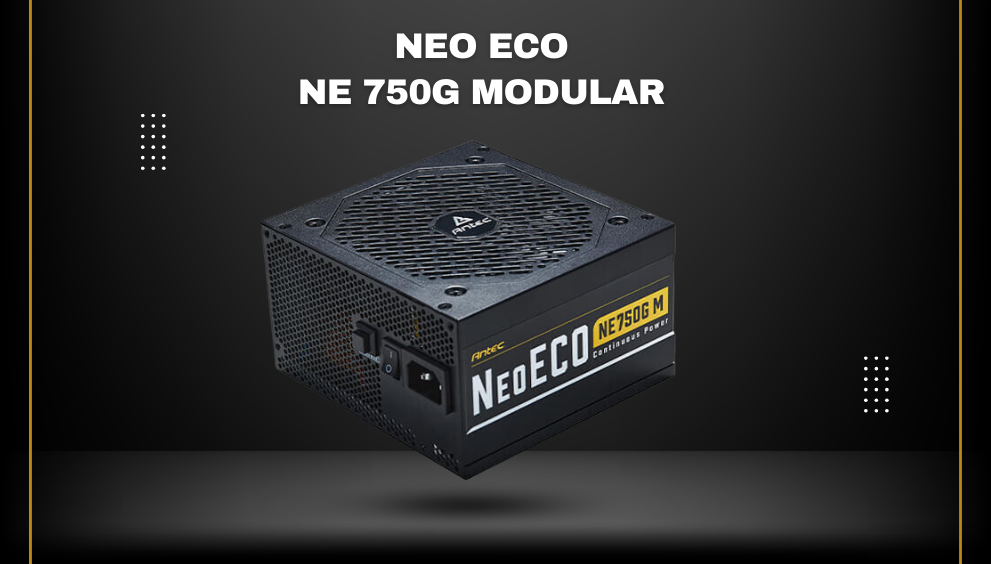 NE750G M