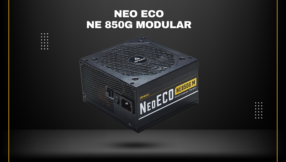 NE850G M