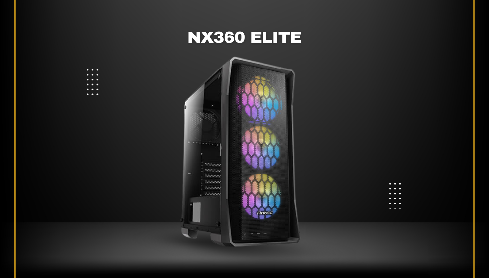 NX360 Elite