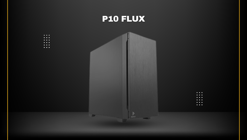 P10 Flux